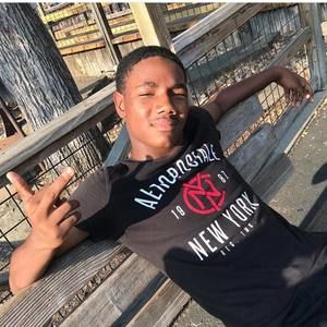 Meet your Posher, Chase